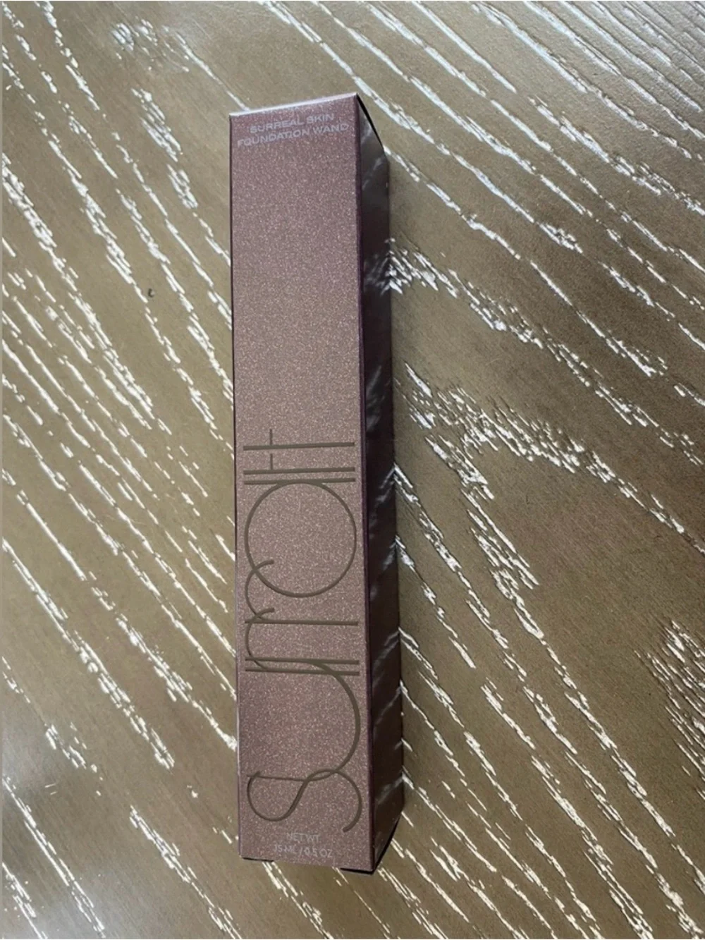 Surratt Beauty Surreal Skin Foundation Wand in Shade 1.5 NWT